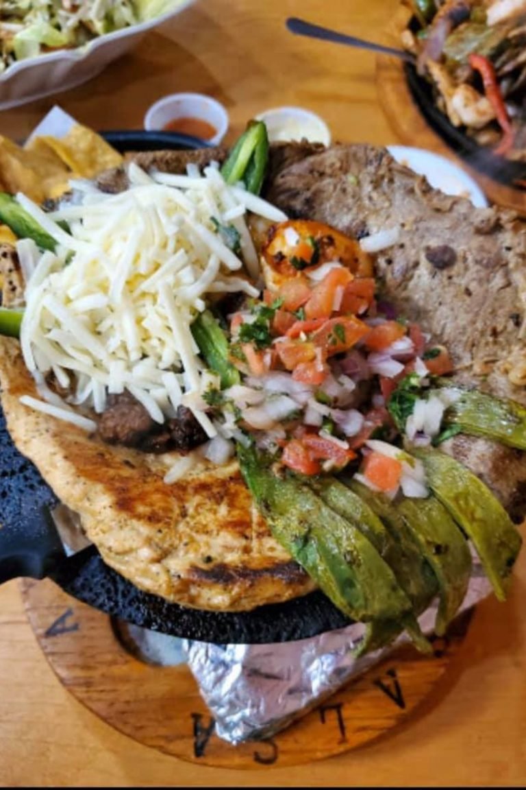 Salsa Azteca | Mexican Cuisine | Clayton, NC